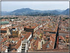 foto Firenze dal campanile di Giotto